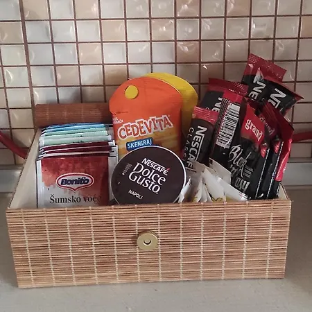 Isidora Apartmán Banja Luka