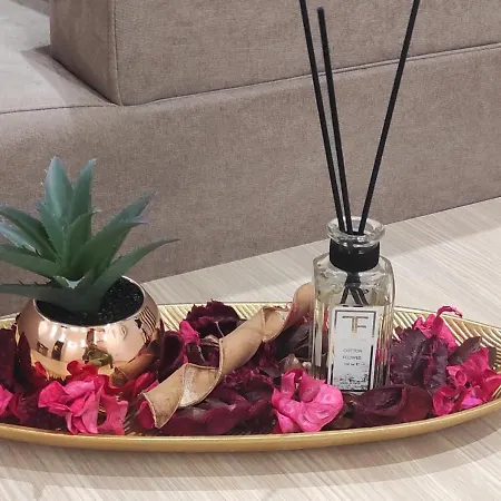 Isidora Διαμέρισμα Μπάνια Λούκα