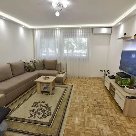 Apartman Isidora