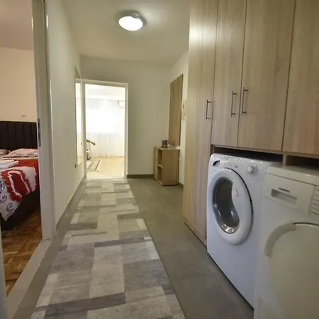 Apartmán Isidora *