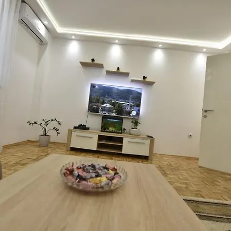 Apartman Isidora Banja Luka