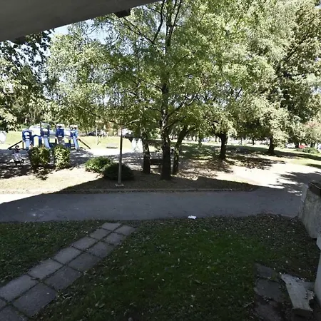 Isidora Apartmán Banja Luka