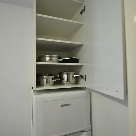 Isidora Apartmán