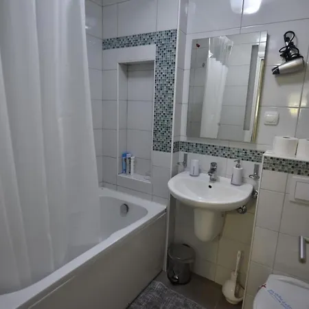 Apartment Isidora Banja Luka