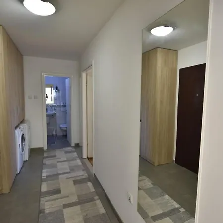 Apartmán Isidora