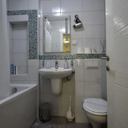 Isidora Apartmán