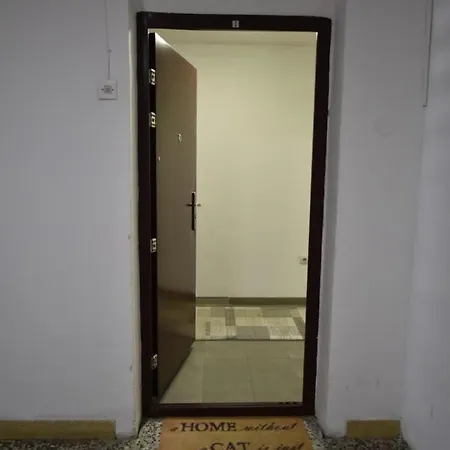 Isidora Apartmán *
