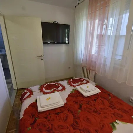 Apartman Isidora