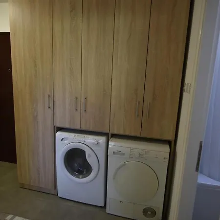 Isidora Apartmán Banja Luka