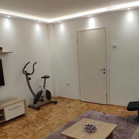 Apartman Isidora