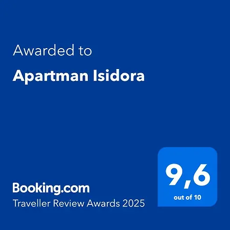 Isidora
