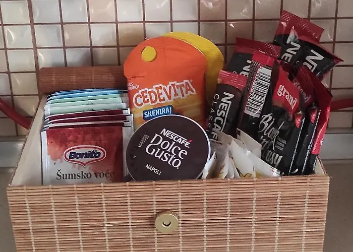 Isidora Apartman Banja Luka