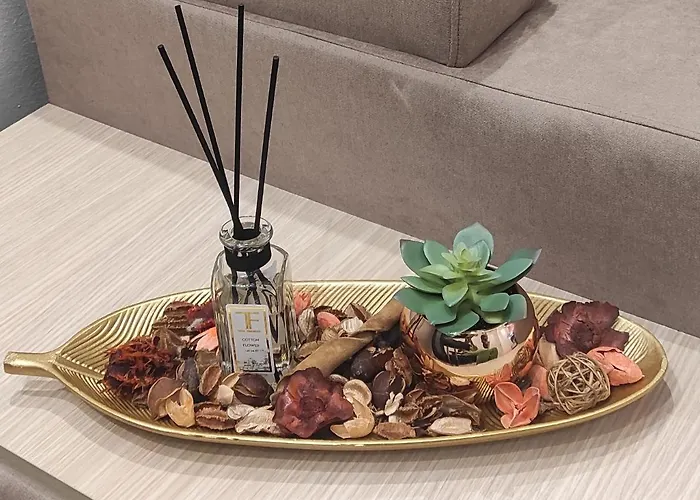 Isidora Apartman Banja Luka