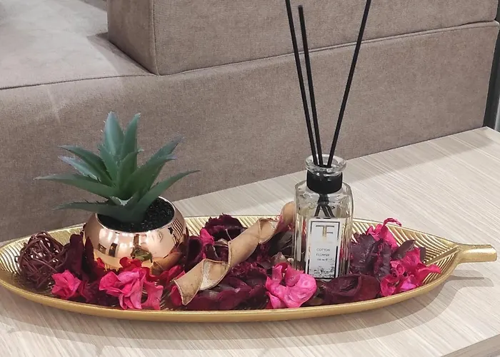 Isidora Apartman Banja Luka