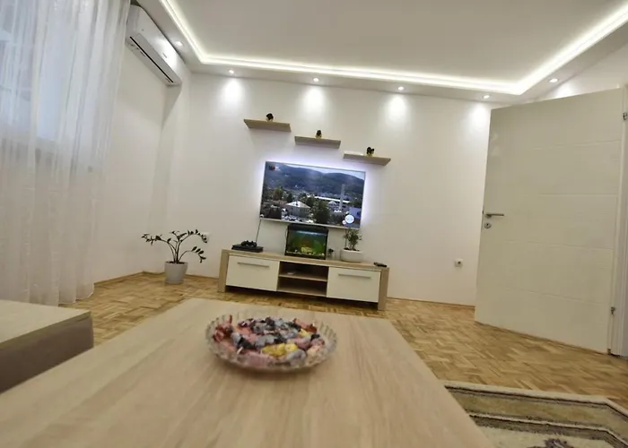 Apartman Isidora Banja Luka