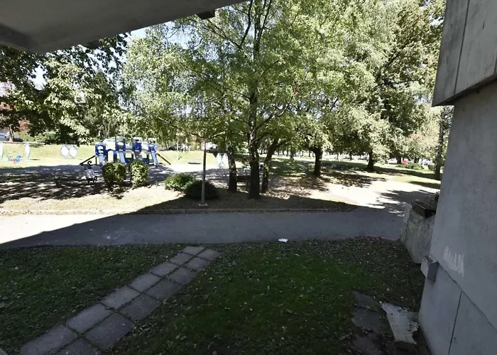 Isidora Apartman Banja Luka