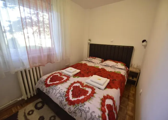 Apartman Isidora *