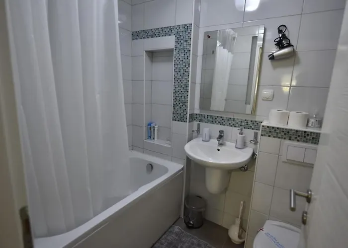 Apartman Isidora Banja Luka