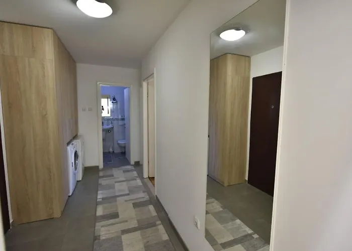Apartman Isidora