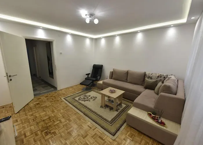 Apartman Isidora *