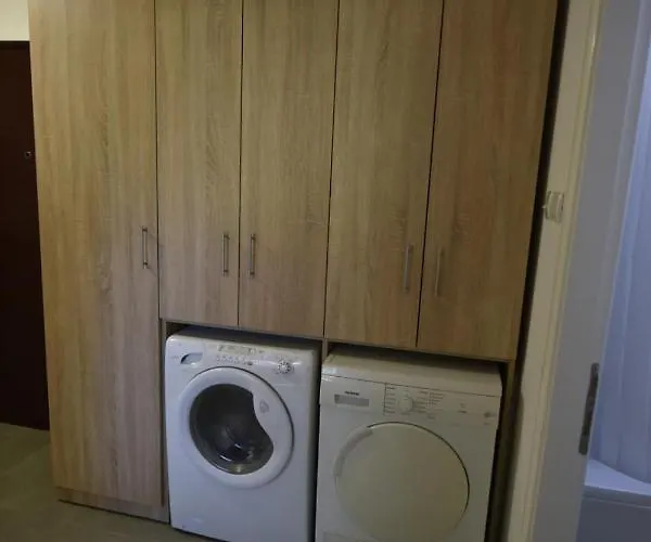 Isidora Apartman Banja Luka